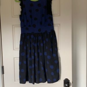 Sassy Dress!